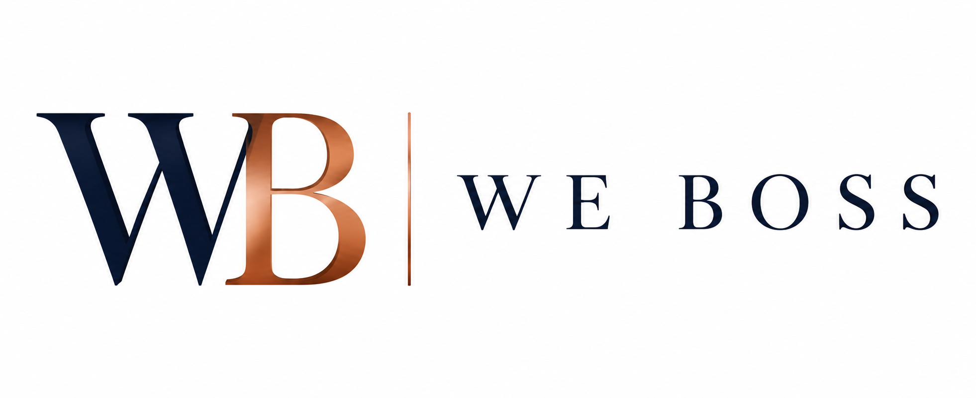 We Boss | Perfumes Inspirados