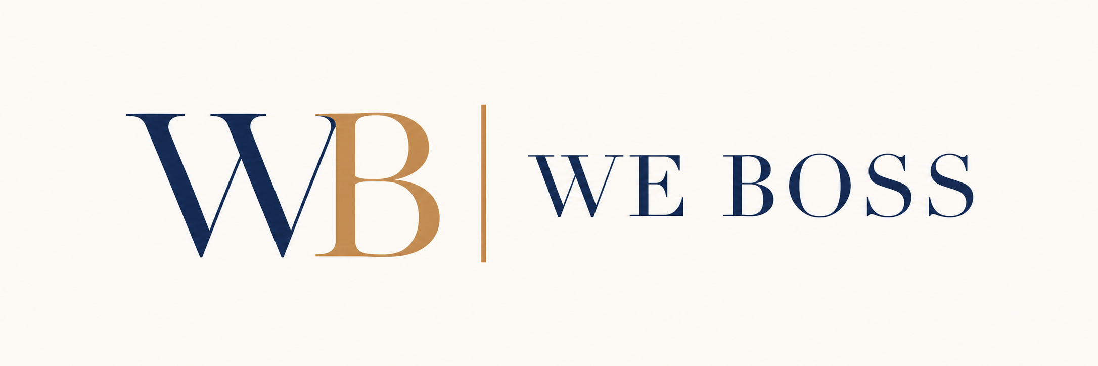 We Boss | Perfumes Inspirados